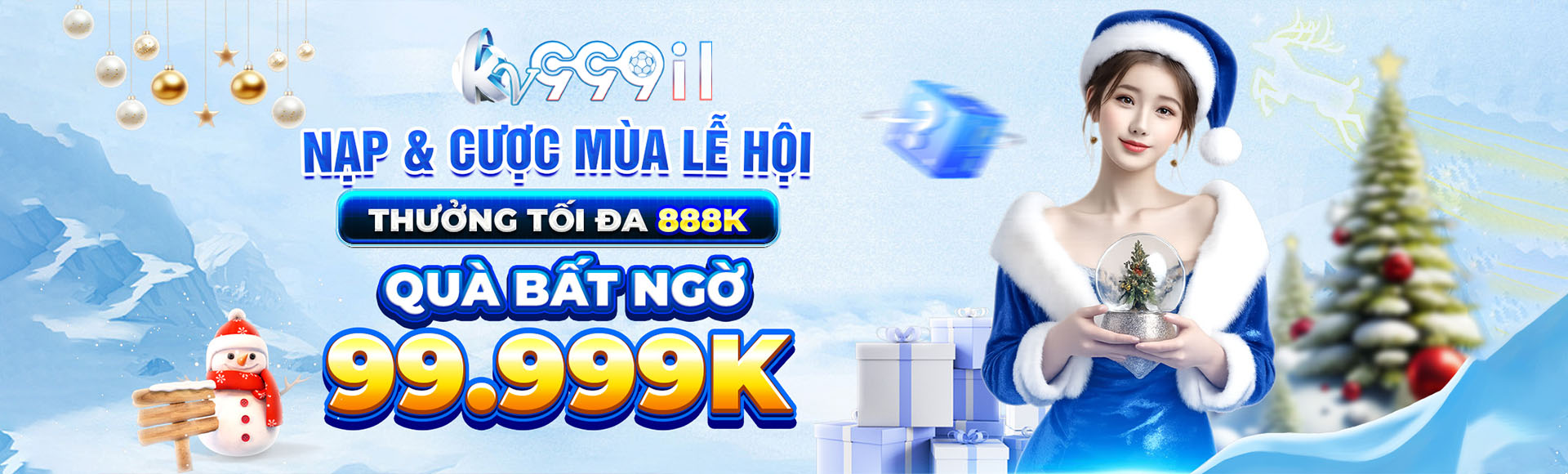 quà bất ngờ 99.999k