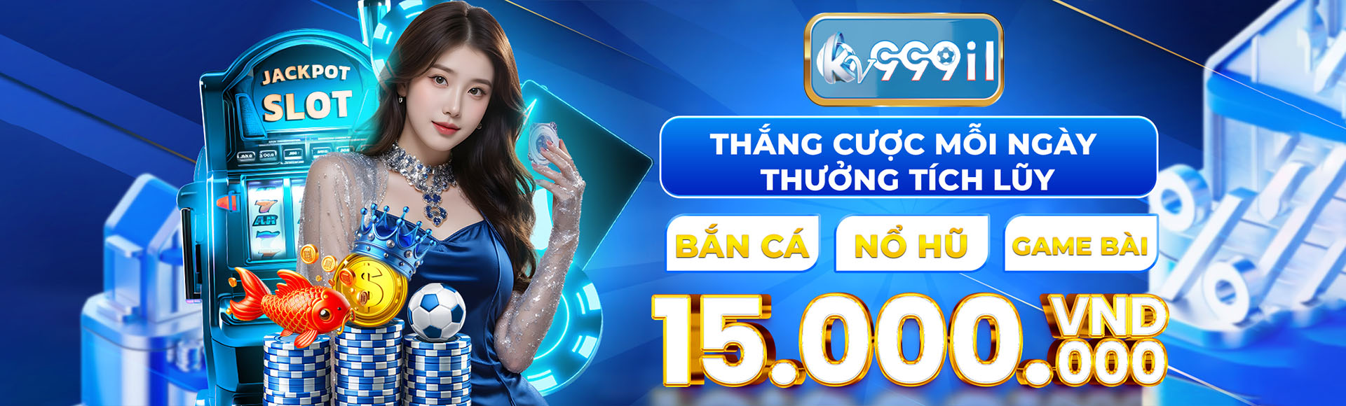 tích lũy thắng cược