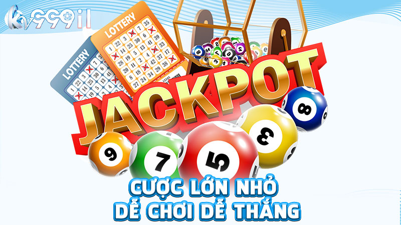 cược lớn nhỏ - dễ chơi dễ thắng