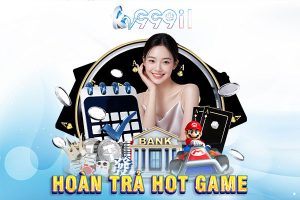 hoàn trả hot game
