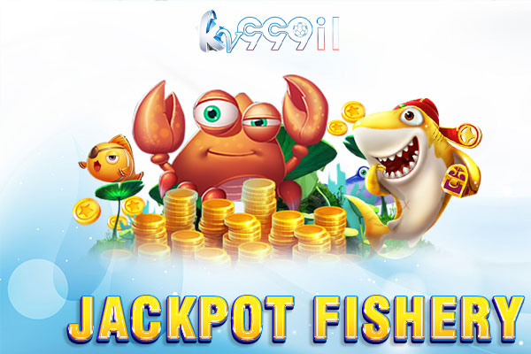 jackpot fishery