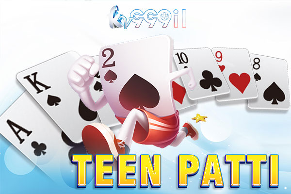 teen patti