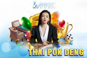 thai pok deng