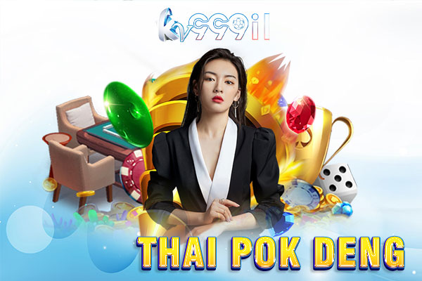 thai pok deng